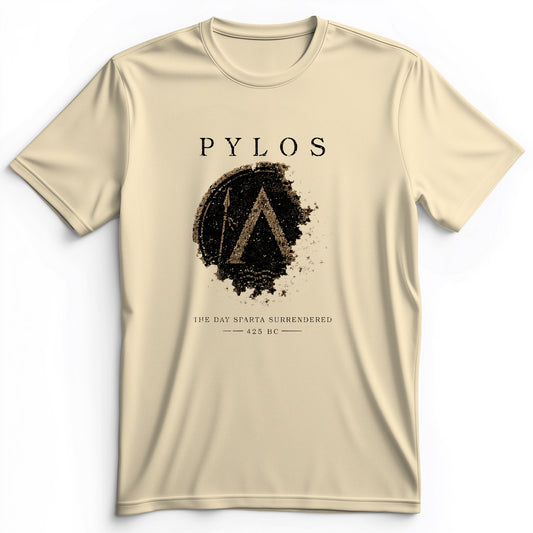 Pylos Premium Tee