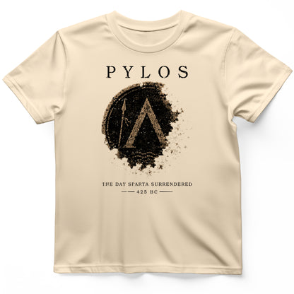 Pylos T-Shirt