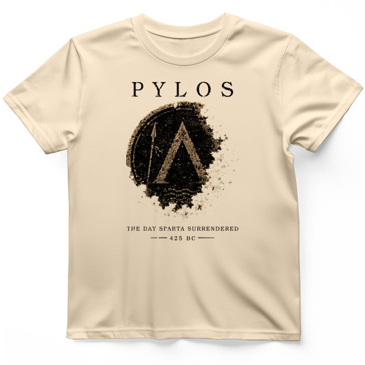 Pylos T-Shirt
