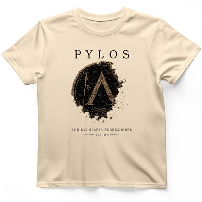 Pylos T-Shirt
