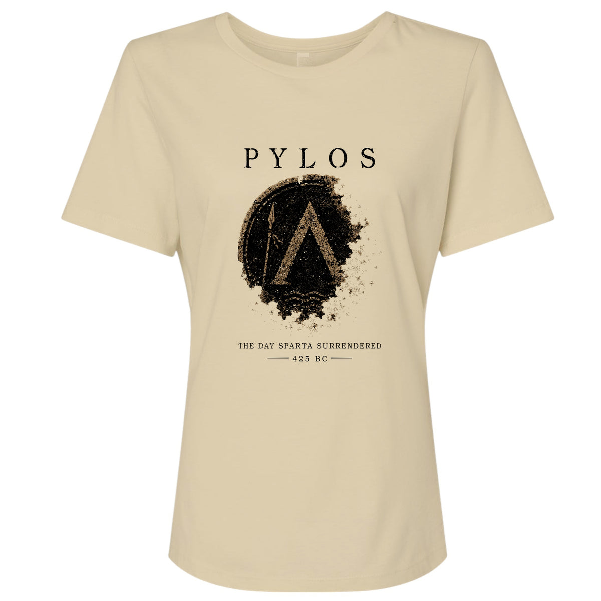Pylos Women's T-Shirt