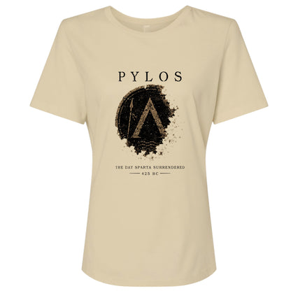 Pylos Women's T-Shirt