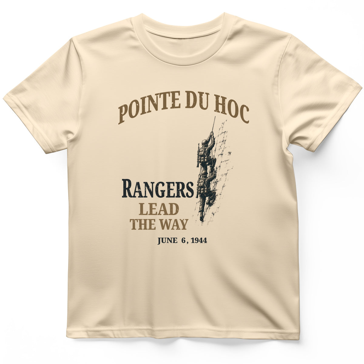 Rangers Lead T-Shirt