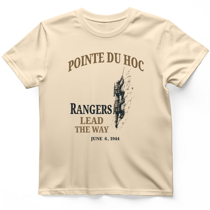 Rangers Lead T-Shirt