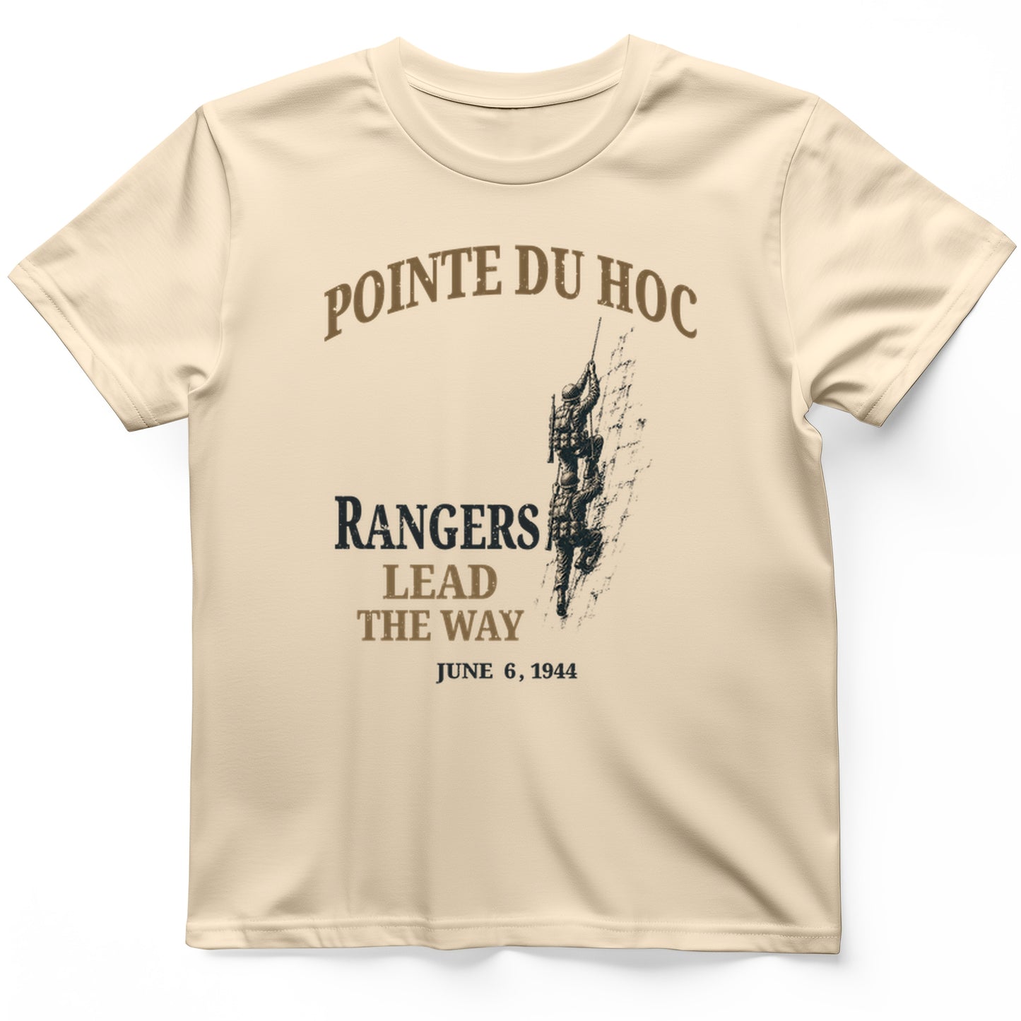 Rangers Lead T-Shirt