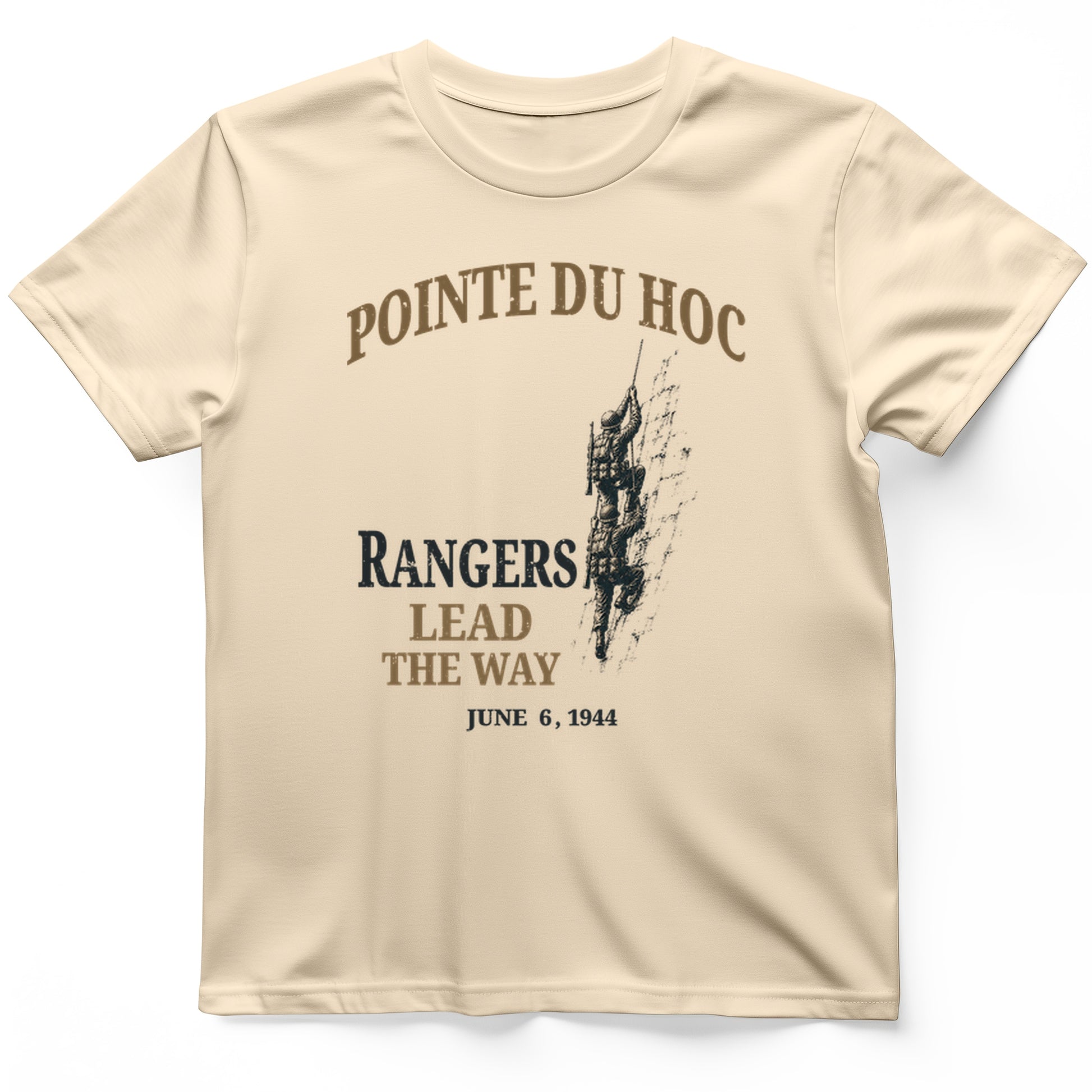 Rangers Lead T-Shirt