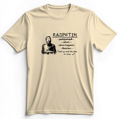 Rasputin Premium Tee