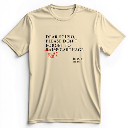 Raze Carthage Premium Tee