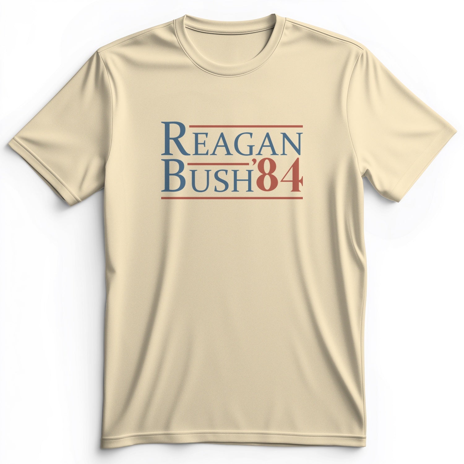 Reagan Bush Premium Tee