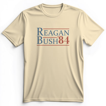 Reagan Bush Premium Tee