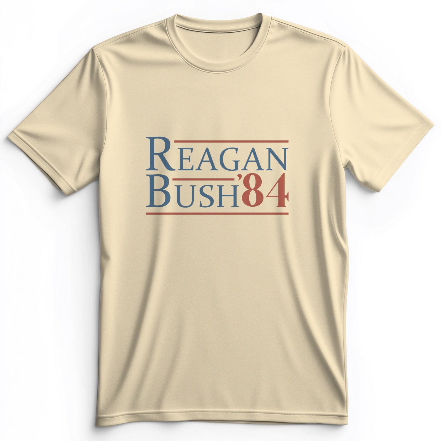 Reagan Bush Premium Tee