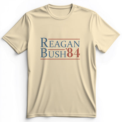 Reagan Bush Premium Tee