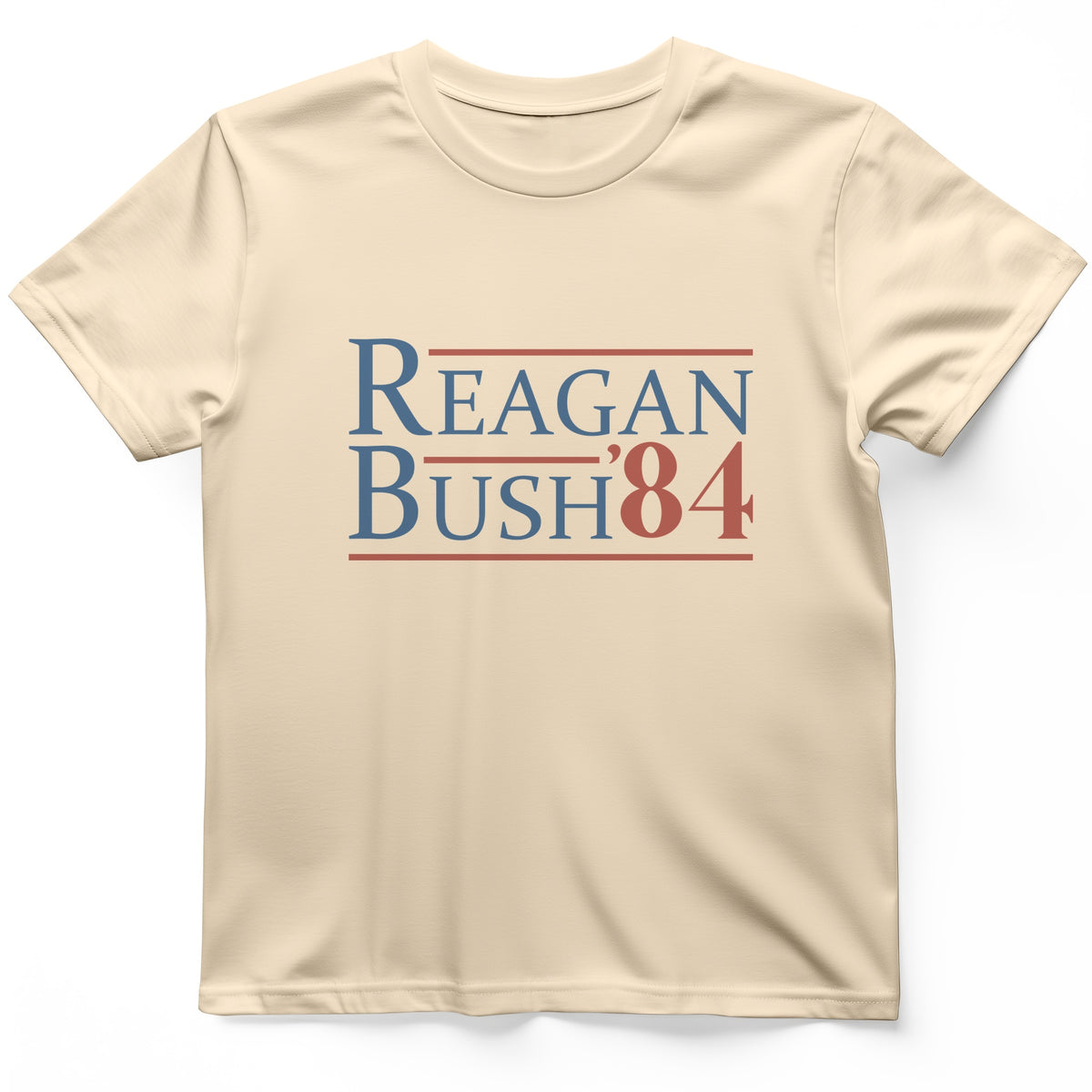 Reagan Bush T-Shirt
