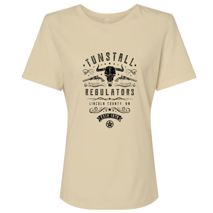 Regulators Women's T-Shirt