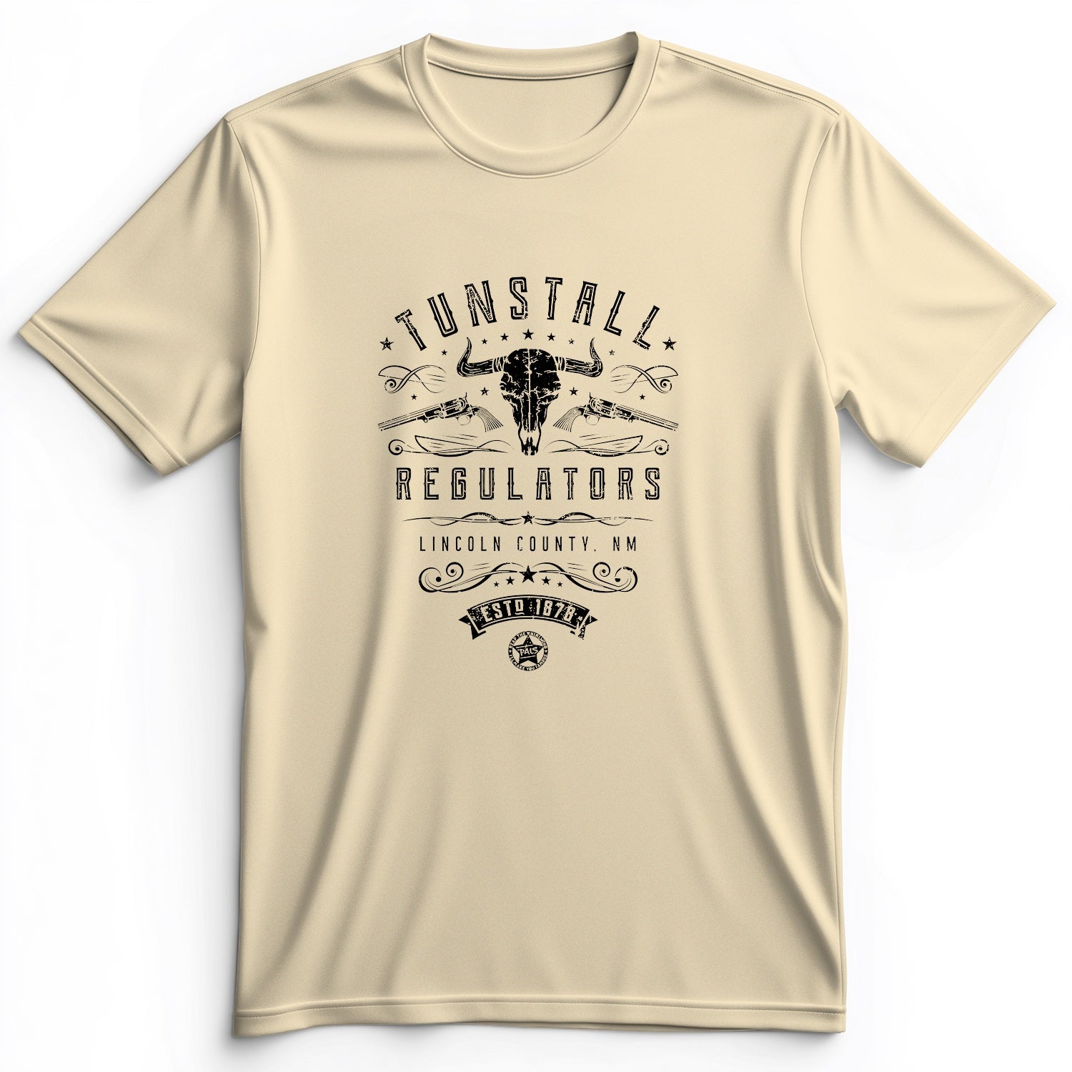 Regulators Premium Tee