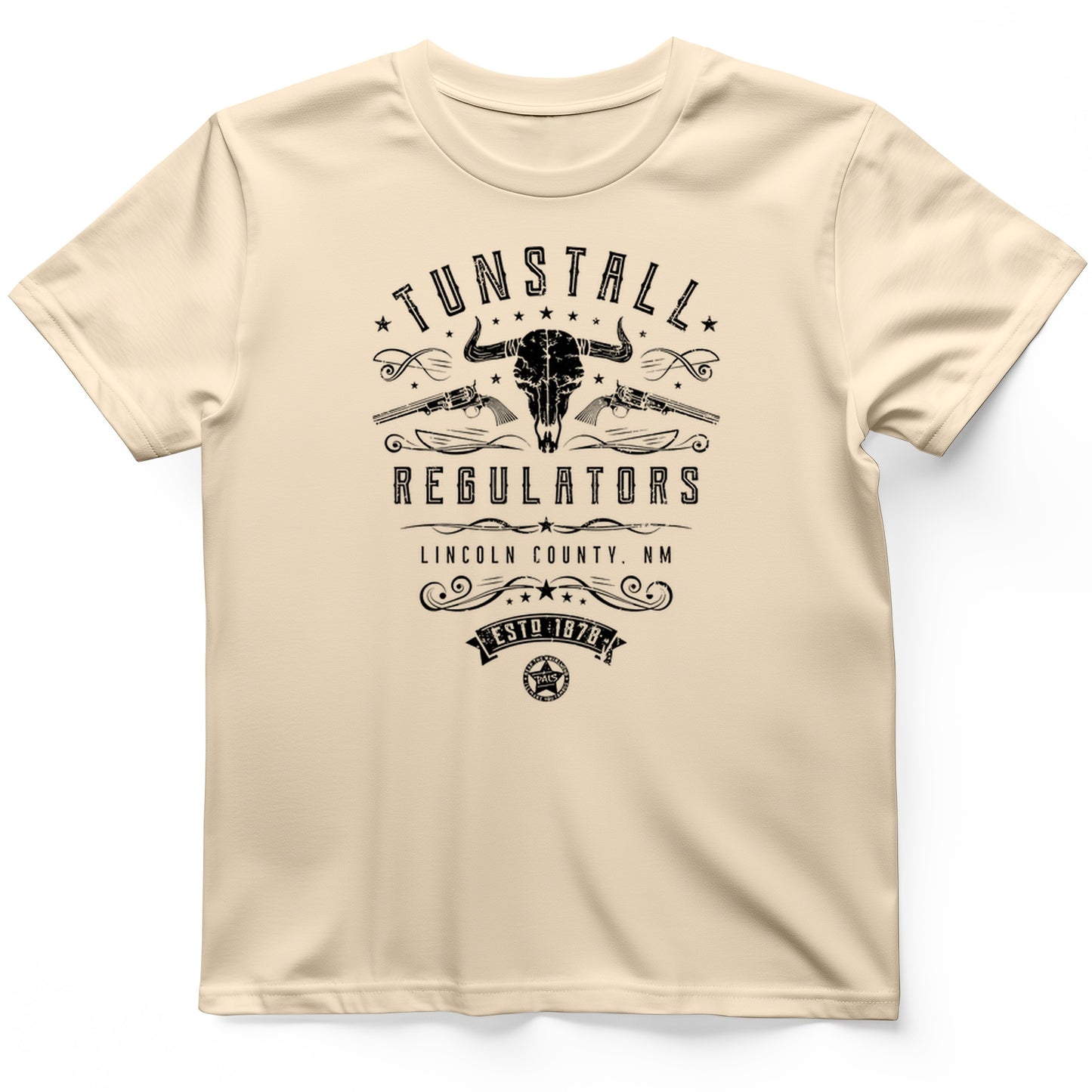 Regulators T-Shirt