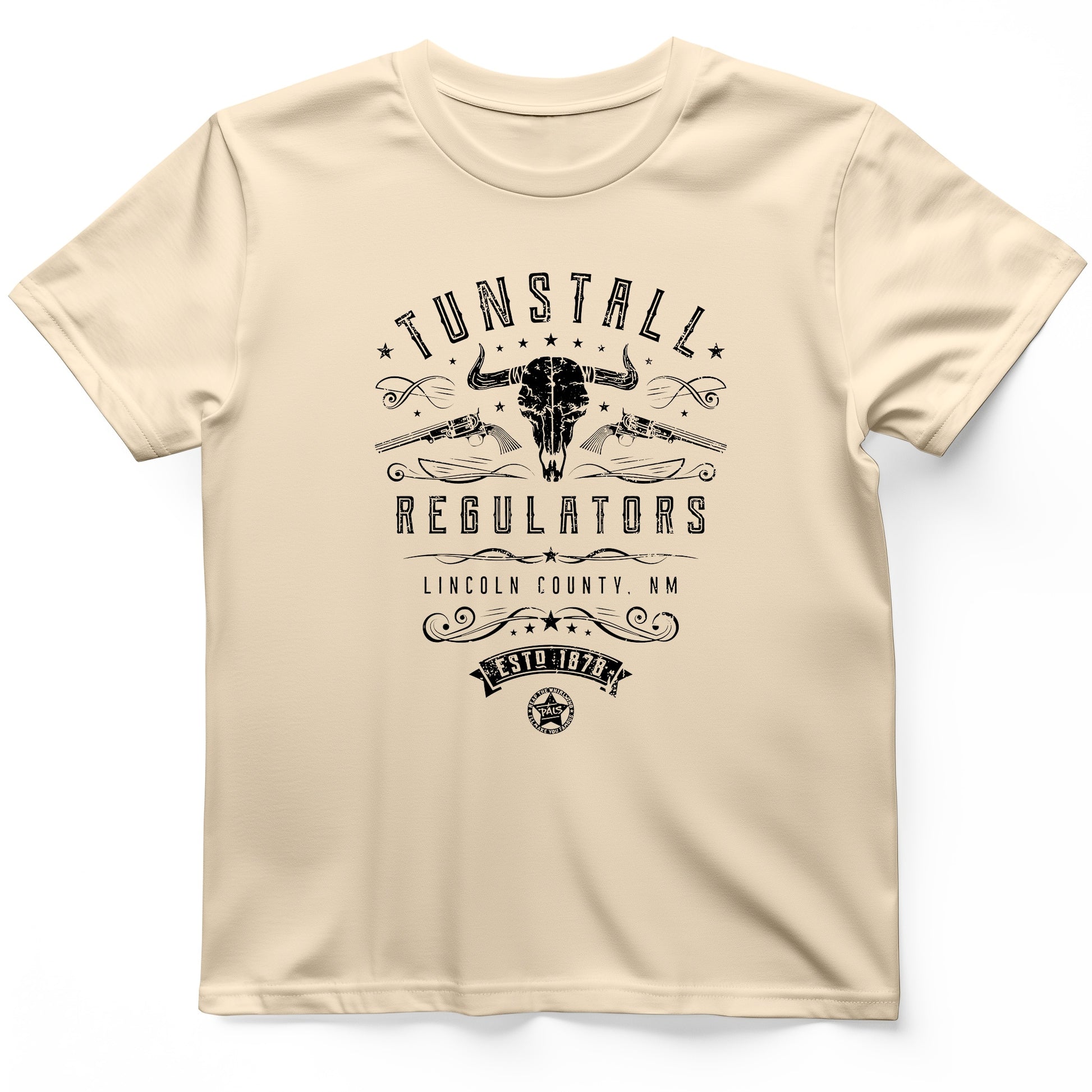 Regulators T-Shirt
