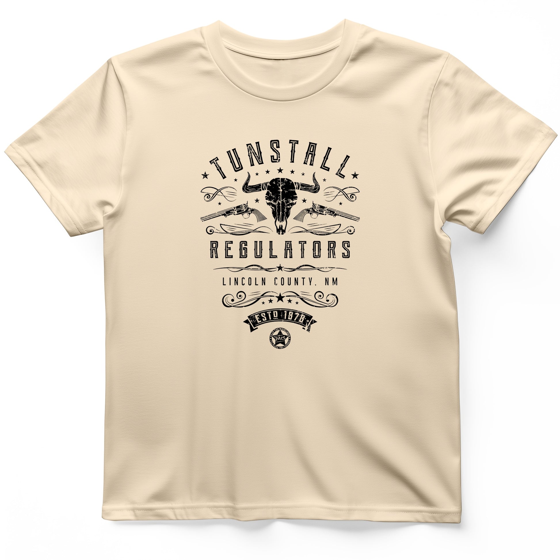 Regulators T-Shirt