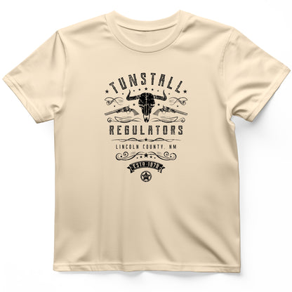 Regulators T-Shirt