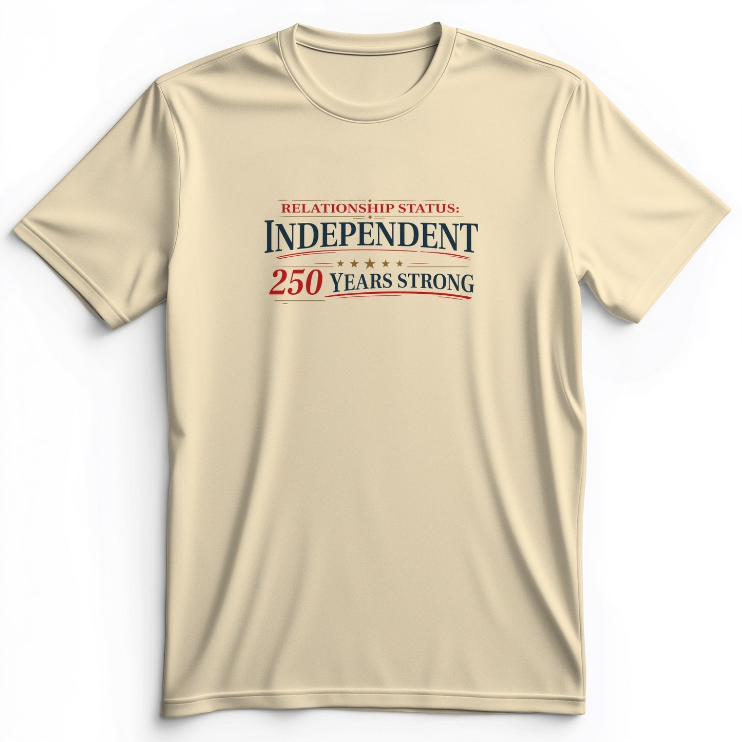 Relationship Status Premium Tee