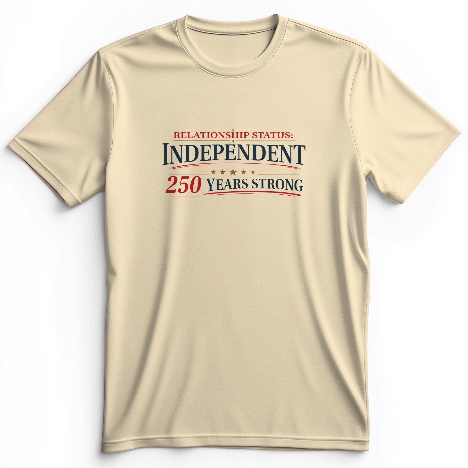 Relationship Status Premium Tee
