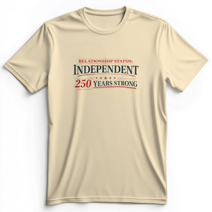 Relationship Status Premium Tee