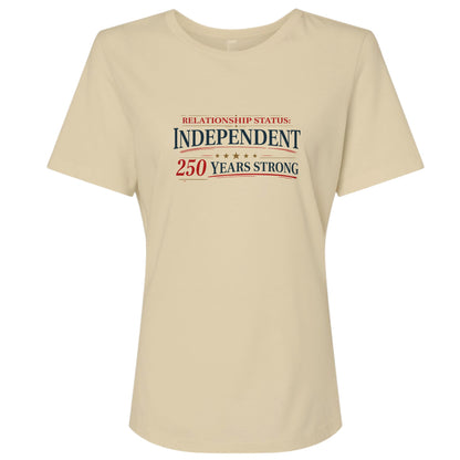 Relationship Status Women's T-Shirt
