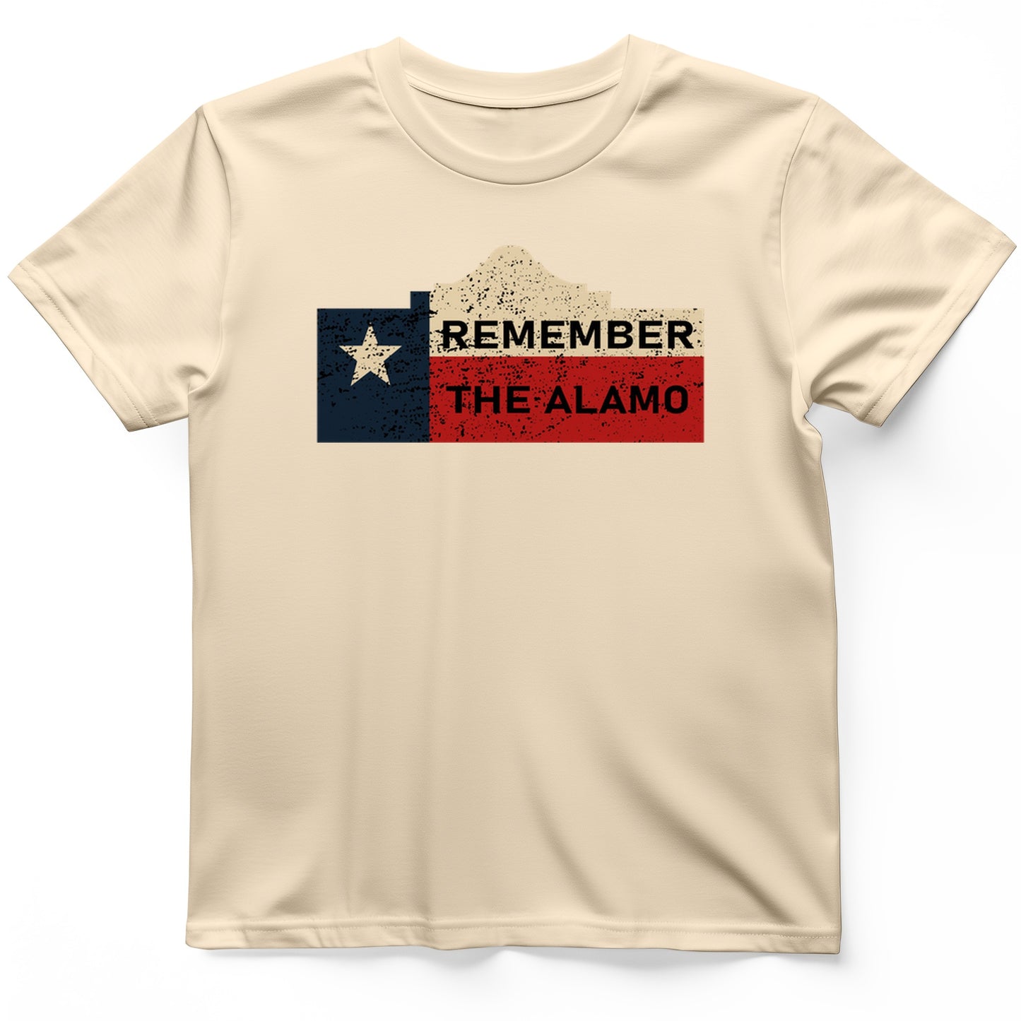 Remember The Alamo