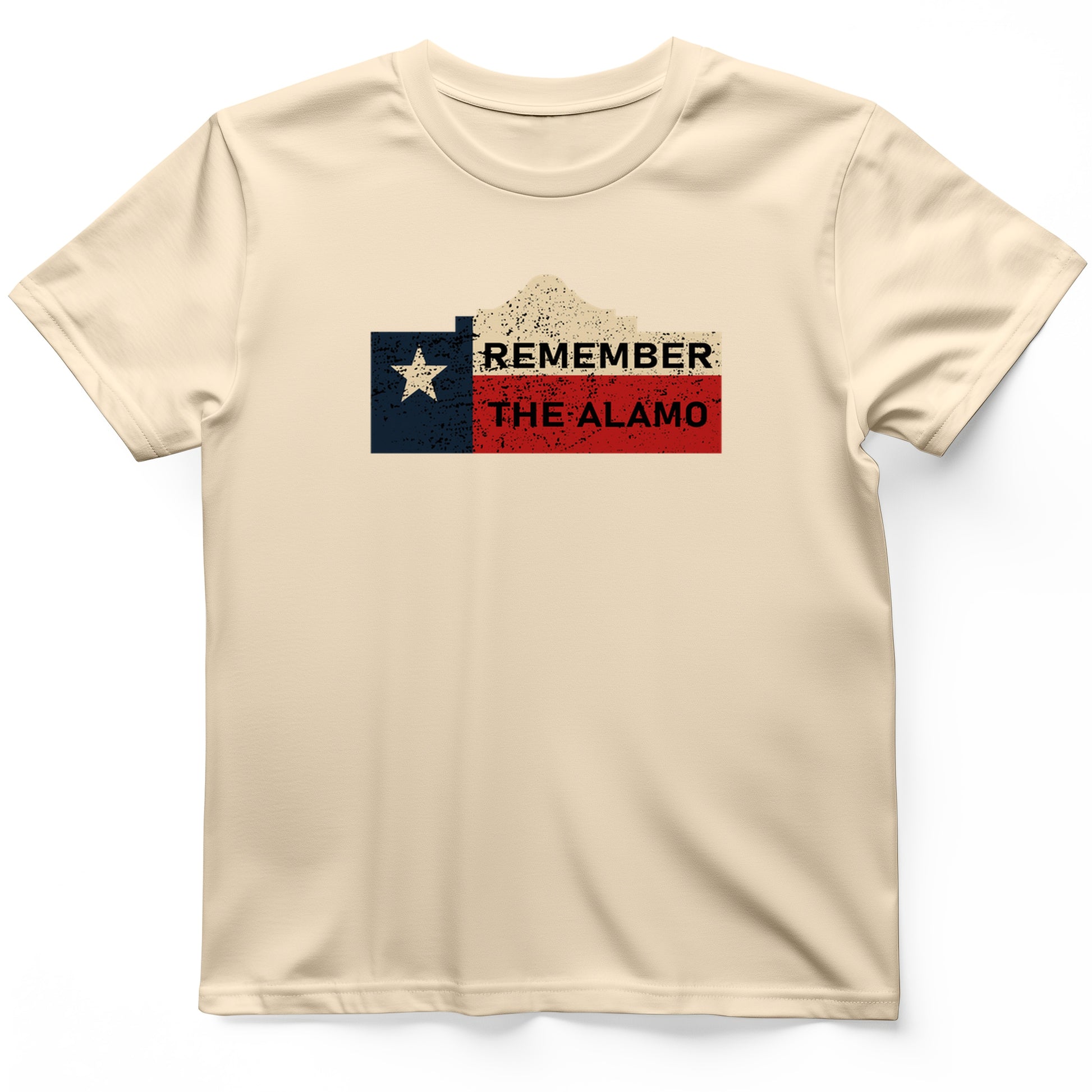 Remember The Alamo