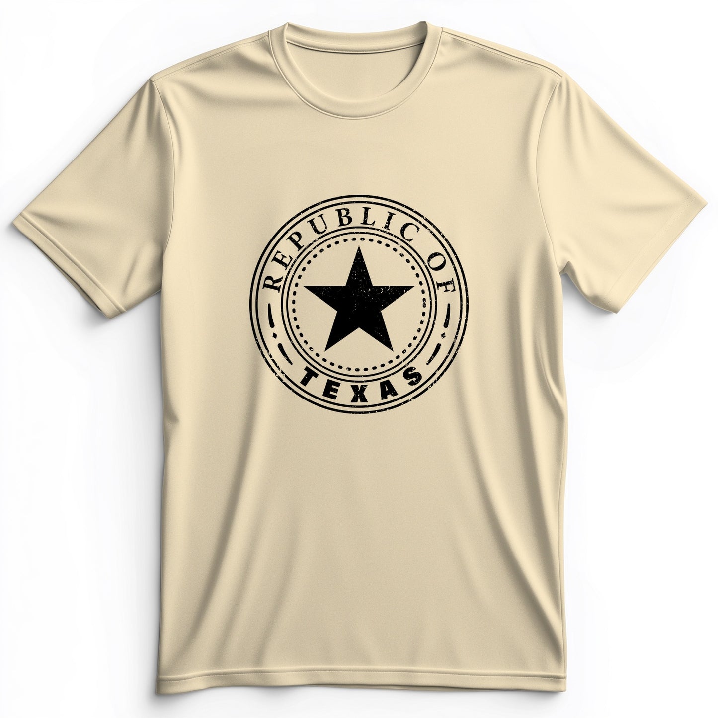Republic of Texas Premium Tee