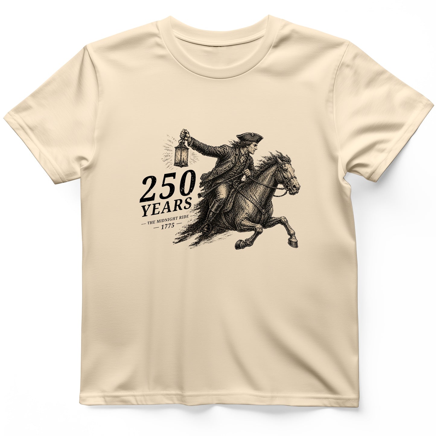 Revere 250 T-Shirt