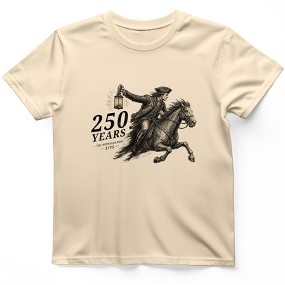 Revere 250 T-Shirt