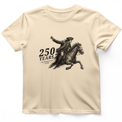Revere 250 T-Shirt