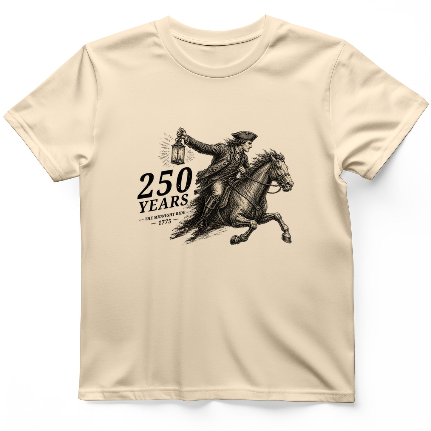 Revere 250 T-Shirt