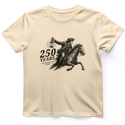 Revere 250 T-Shirt