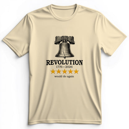 Revolution Premium Tee