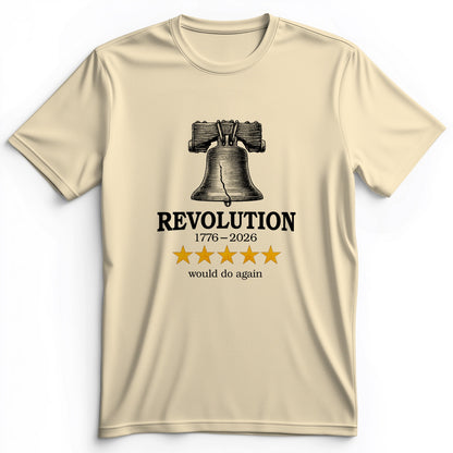 Revolution Premium Tee