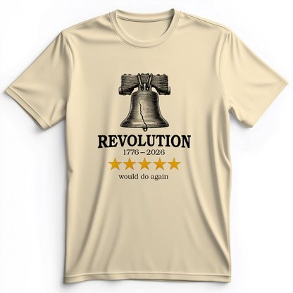 Revolution Premium Tee