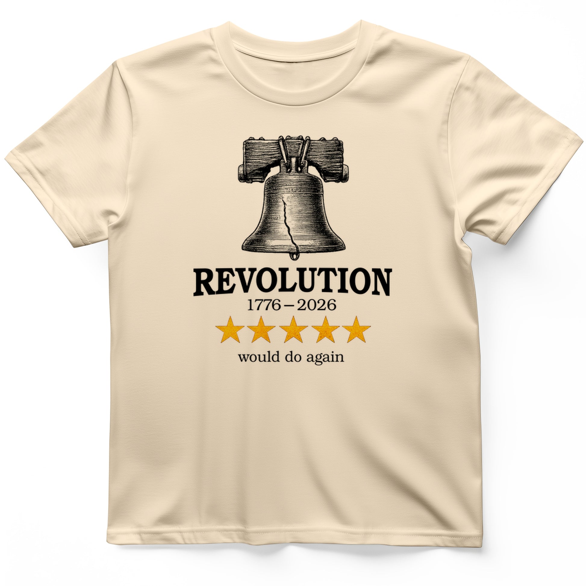 Revolution T-Shirt