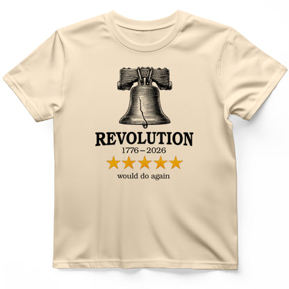 Revolution T-Shirt