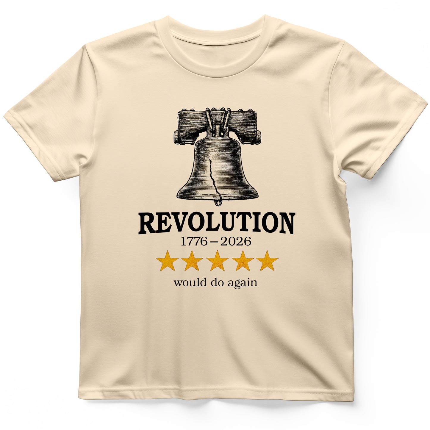 Revolution T-Shirt