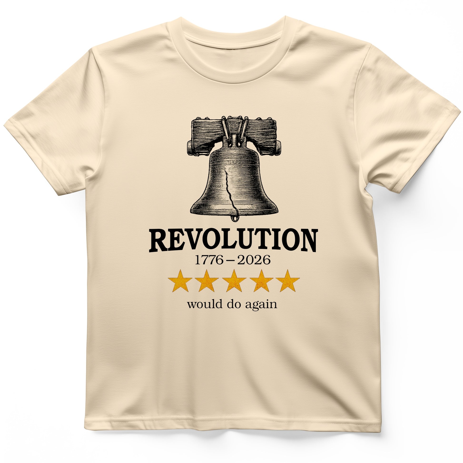 Revolution T-Shirt