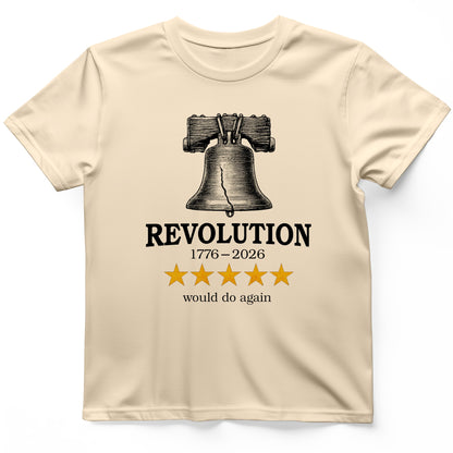 Revolution T-Shirt