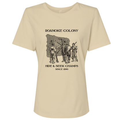 Roanoke Women's T-Shirt