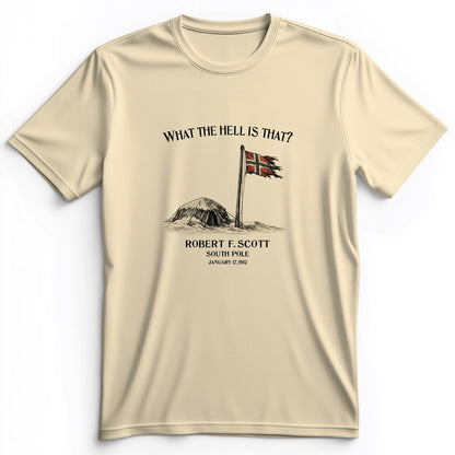 Robert Scott Premium Tee