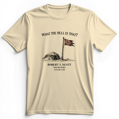 Robert Scott Premium Tee