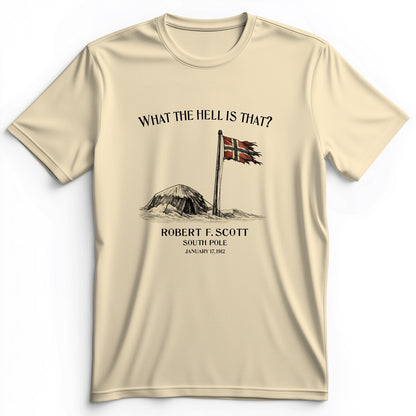 Robert Scott Premium Tee