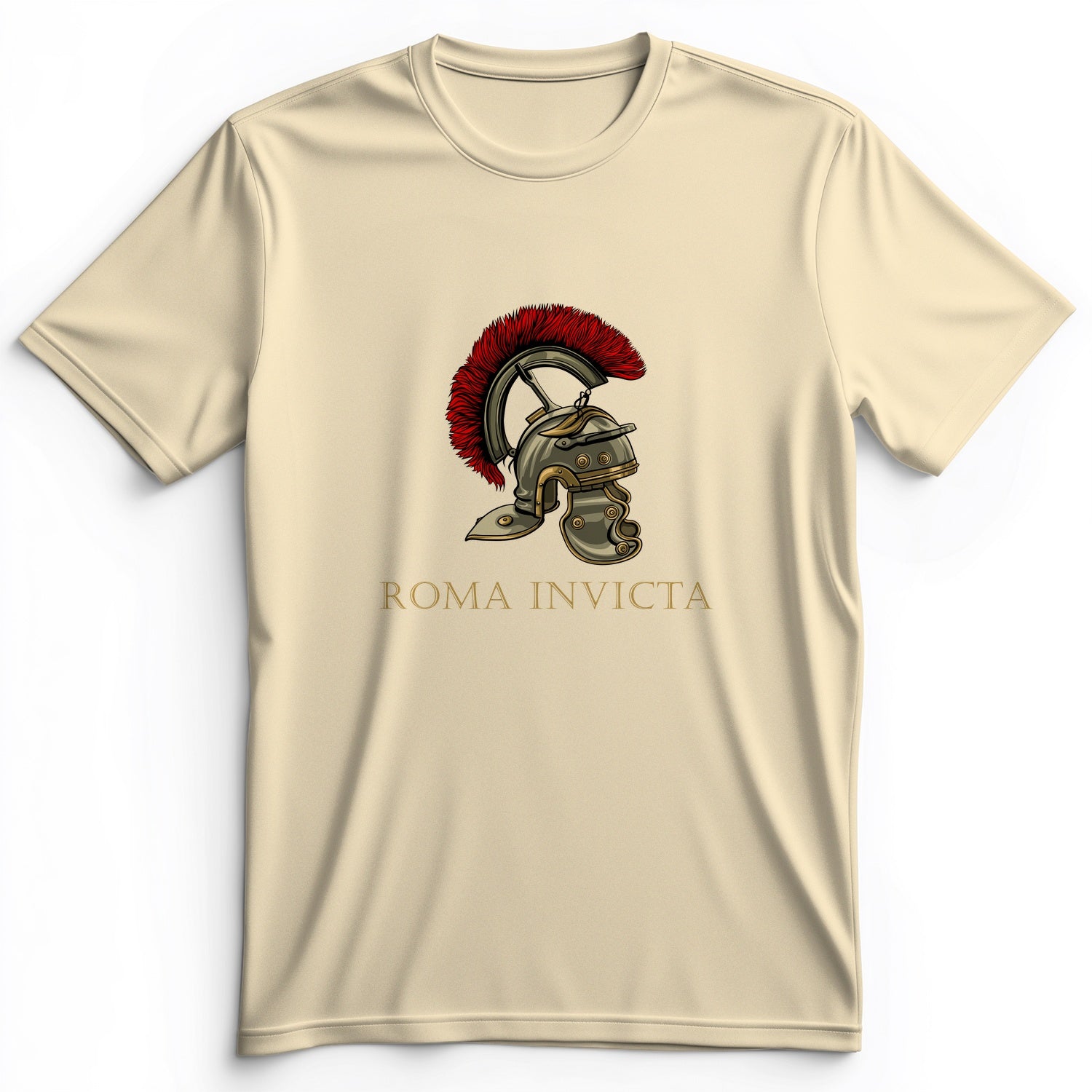 Roma Invicta Premium Tee