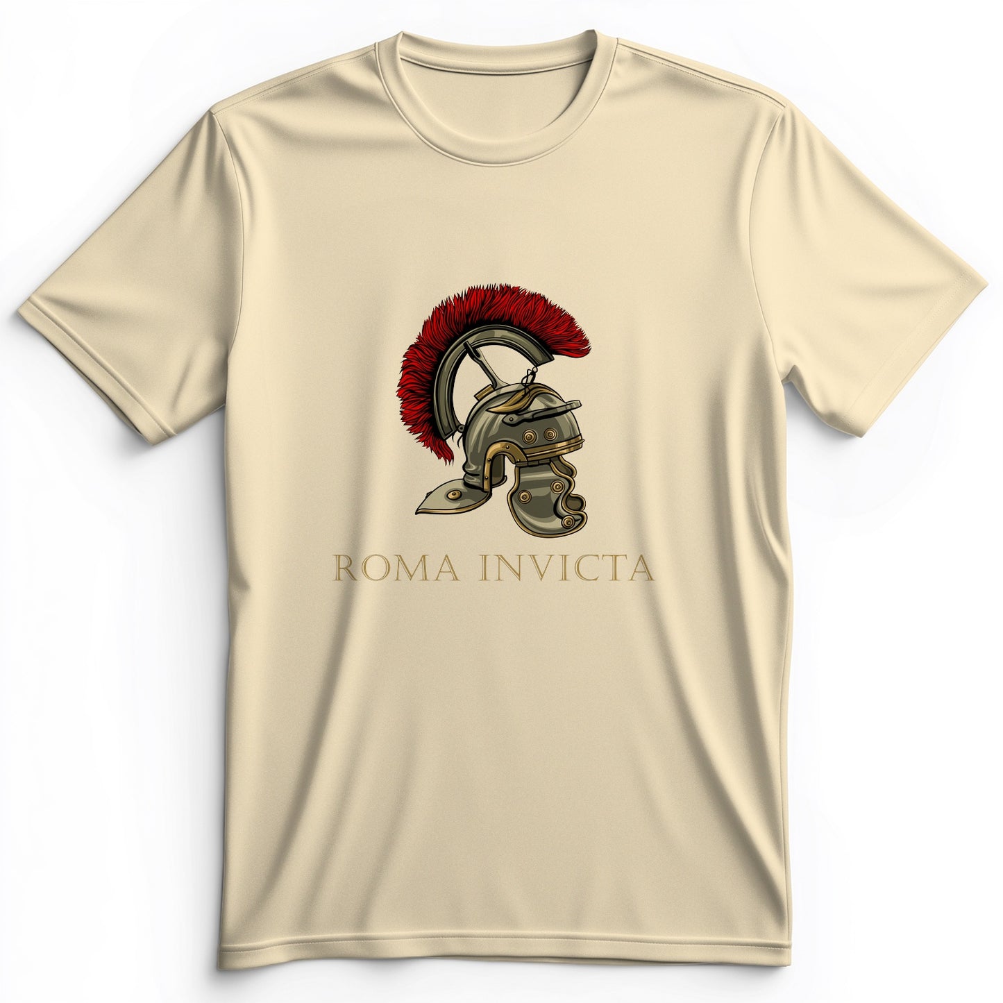 Roma Invicta Premium Tee