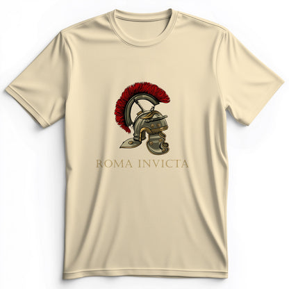 Roma Invicta Premium Tee